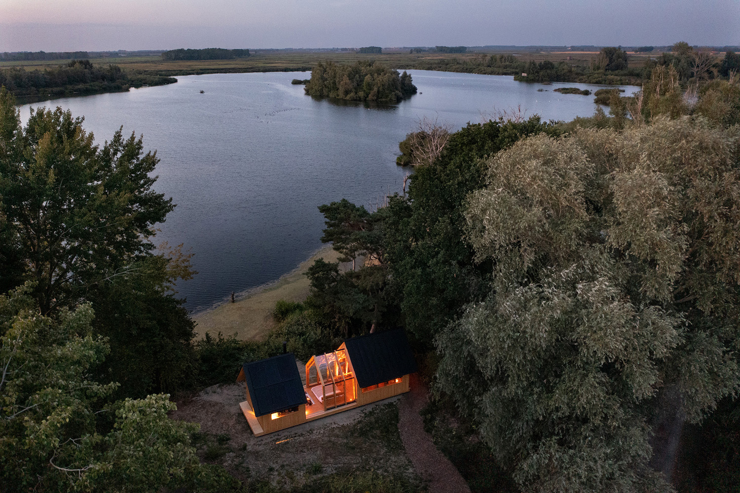 Cabin ANNA